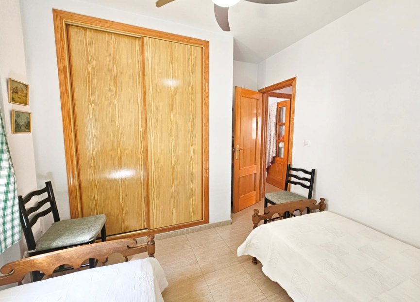 Reventa - Apartment - Los Alcazares