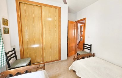 Reventa - Apartment - Los Alcazares