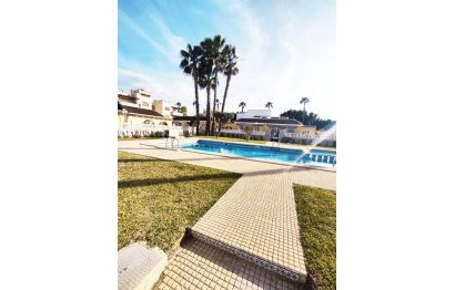 Resale - Townhouse - Los Alcazares