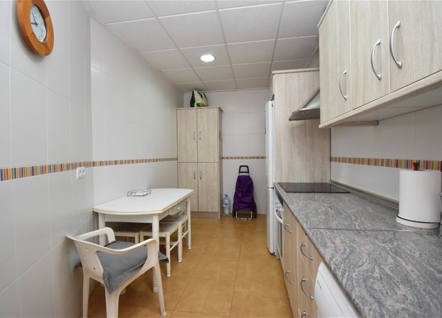 Reventa - Apartment - Los Alcazares