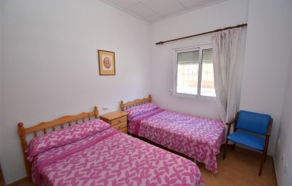 Reventa - Apartment - Los Alcazares