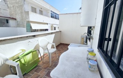 Reventa - Apartment - Los Alcazares