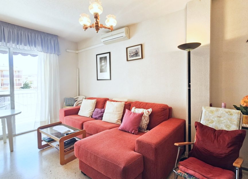 Reventa - Apartment - Los Alcazares