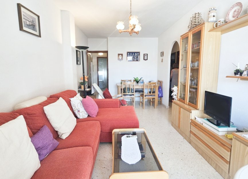 Reventa - Apartment - Los Alcazares