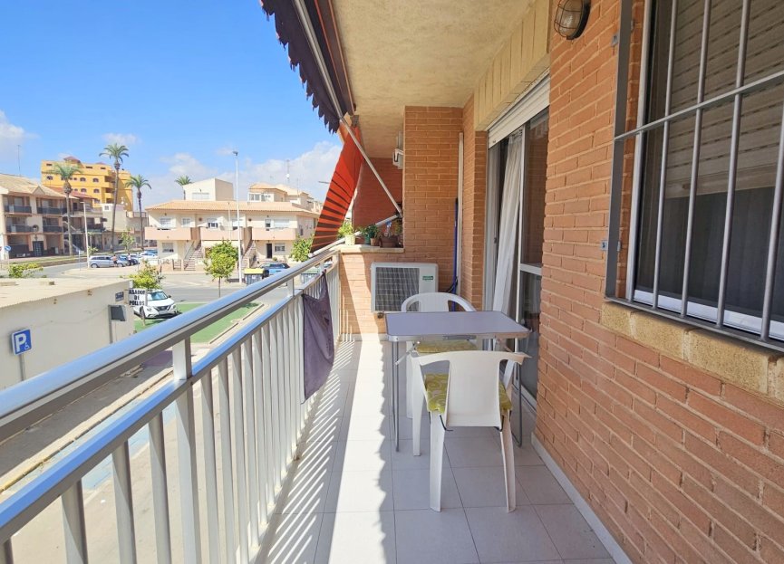 Reventa - Apartment - Los Alcazares