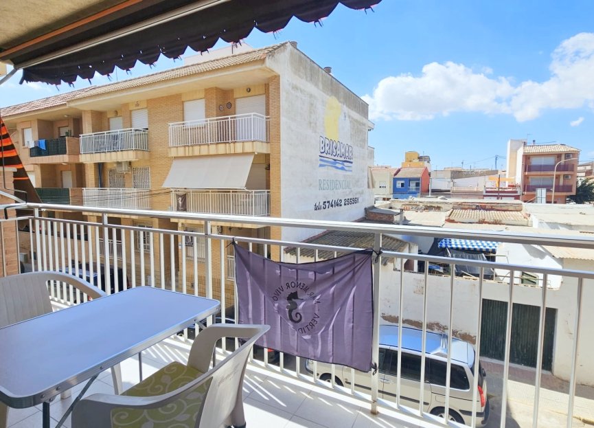 Reventa - Apartment - Los Alcazares