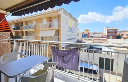 Reventa - Apartment - Los Alcazares