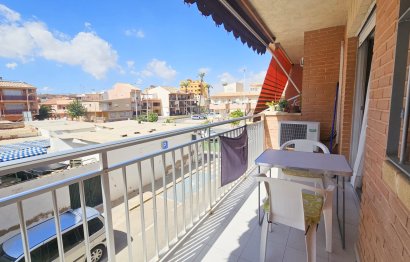 Reventa - Apartment - Los Alcazares