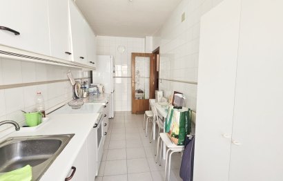 Reventa - Apartment - Los Alcazares