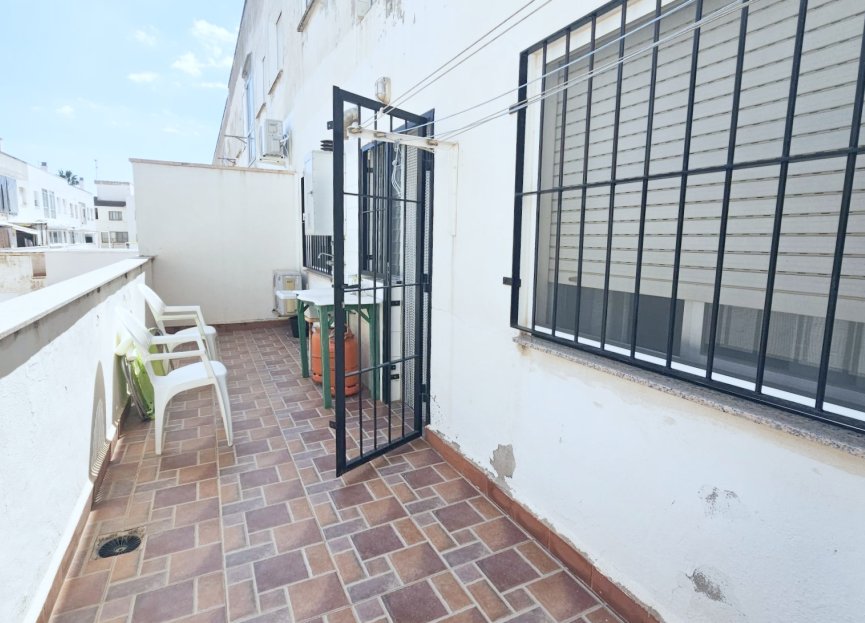 Reventa - Apartment - Los Alcazares