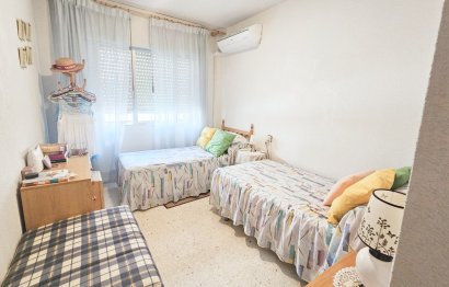 Resale - Apartment - Los Alcazares