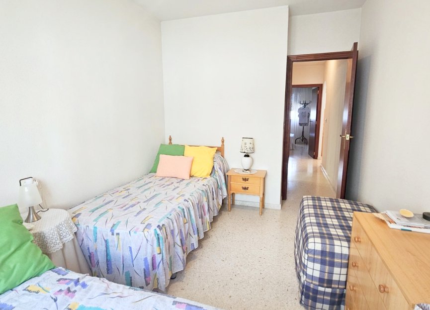 Reventa - Apartment - Los Alcazares