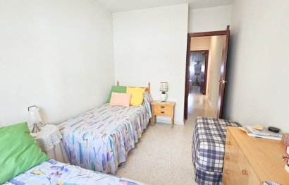 Resale - Apartment - Los Alcazares