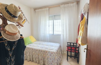 Resale - Apartment - Los Alcazares