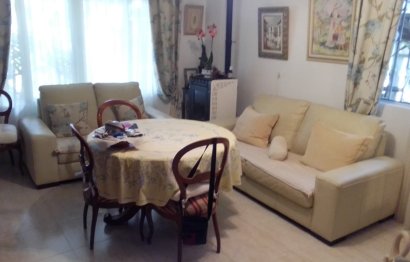 Resale - Townhouse - Los Alcazares