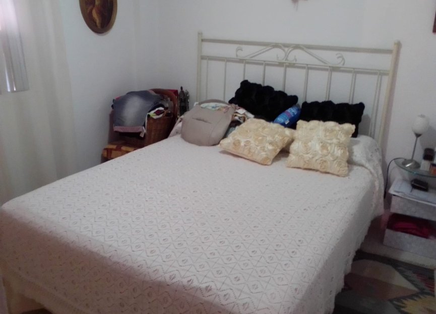 Resale - Townhouse - Los Alcazares