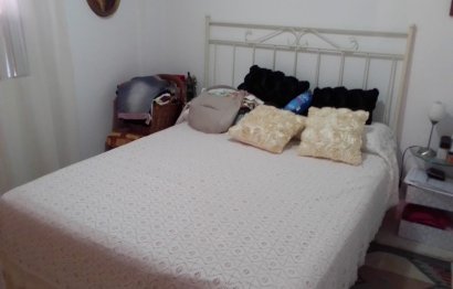 Resale - Townhouse - Los Alcazares