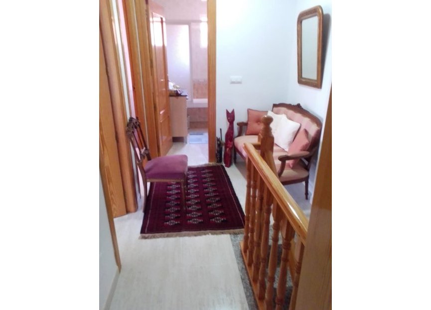 Resale - Townhouse - Los Alcazares