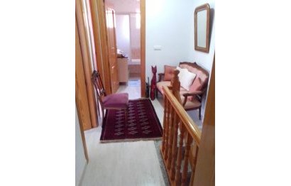 Resale - Townhouse - Los Alcazares