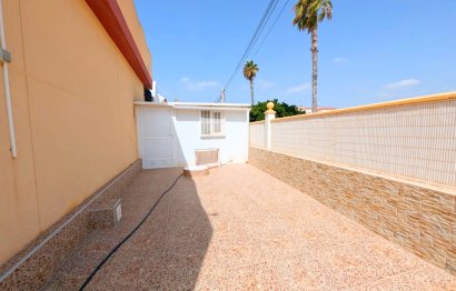 Resale - Apartment - Los Alcazares