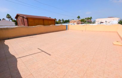 Resale - Apartment - Los Alcazares