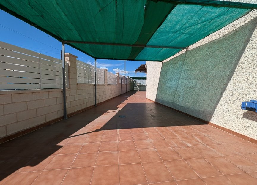 Reventa - Apartment - Los Alcazares