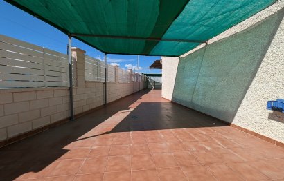 Reventa - Apartment - Los Alcazares