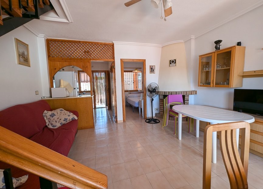 Reventa - Apartment - Los Alcazares