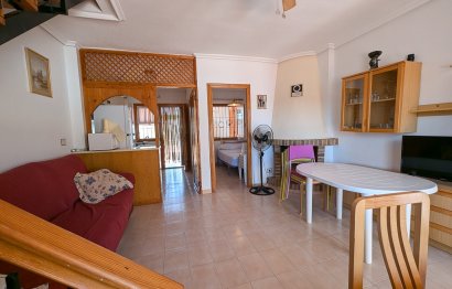 Reventa - Apartment - Los Alcazares