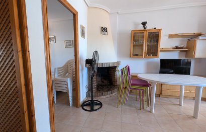 Reventa - Apartment - Los Alcazares