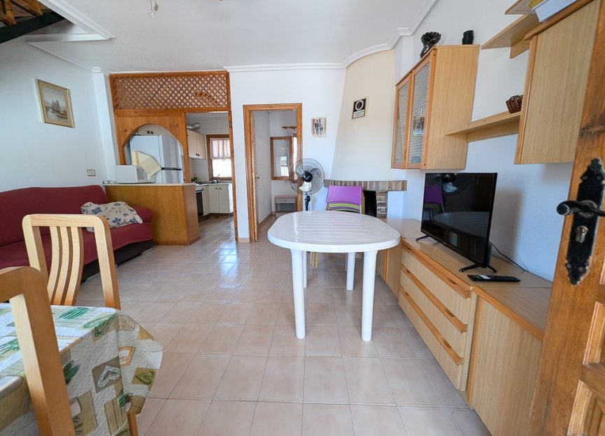 Reventa - Apartment - Los Alcazares