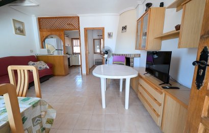 Reventa - Apartment - Los Alcazares