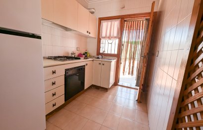 Reventa - Apartment - Los Alcazares