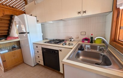 Reventa - Apartment - Los Alcazares