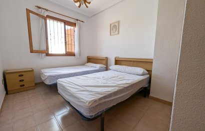 Reventa - Apartment - Los Alcazares