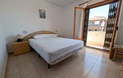 Reventa - Apartment - Los Alcazares