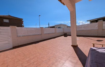 Reventa - Apartment - Los Alcazares