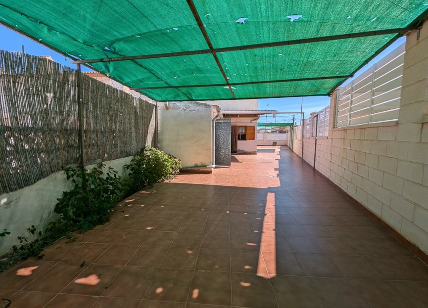 Reventa - Apartment - Los Alcazares