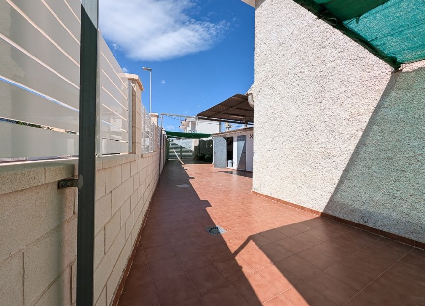 Reventa - Apartment - Los Alcazares