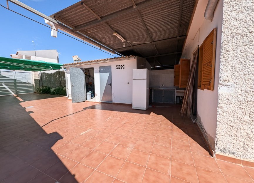 Reventa - Apartment - Los Alcazares