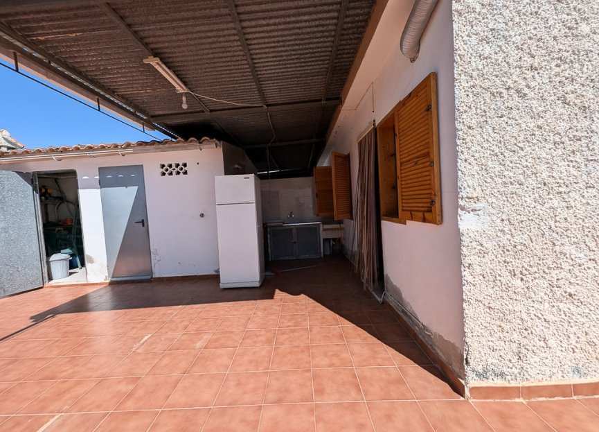 Reventa - Apartment - Los Alcazares