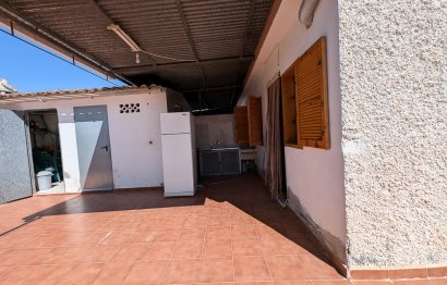 Reventa - Apartment - Los Alcazares