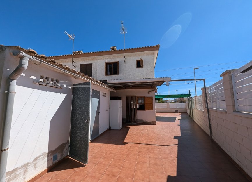 Reventa - Apartment - Los Alcazares