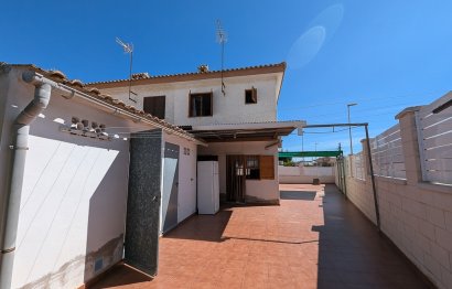 Reventa - Apartment - Los Alcazares