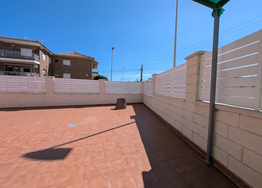 Reventa - Apartment - Los Alcazares