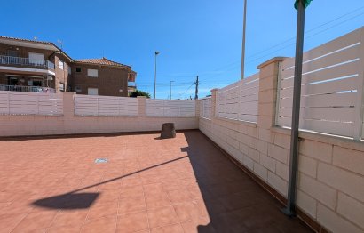 Reventa - Apartment - Los Alcazares