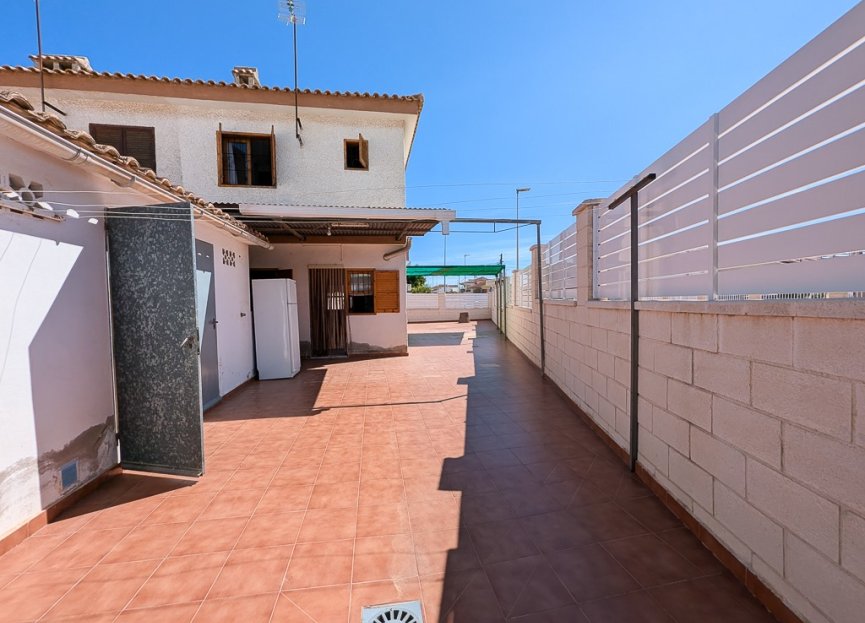 Reventa - Apartment - Los Alcazares