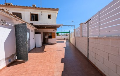 Reventa - Apartment - Los Alcazares