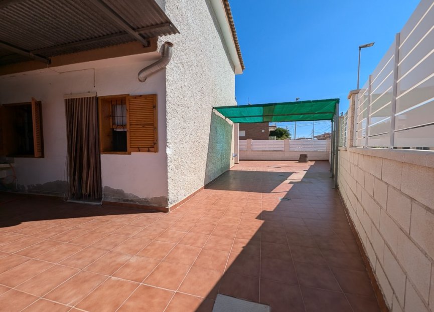 Reventa - Apartment - Los Alcazares