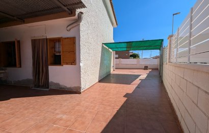 Reventa - Apartment - Los Alcazares